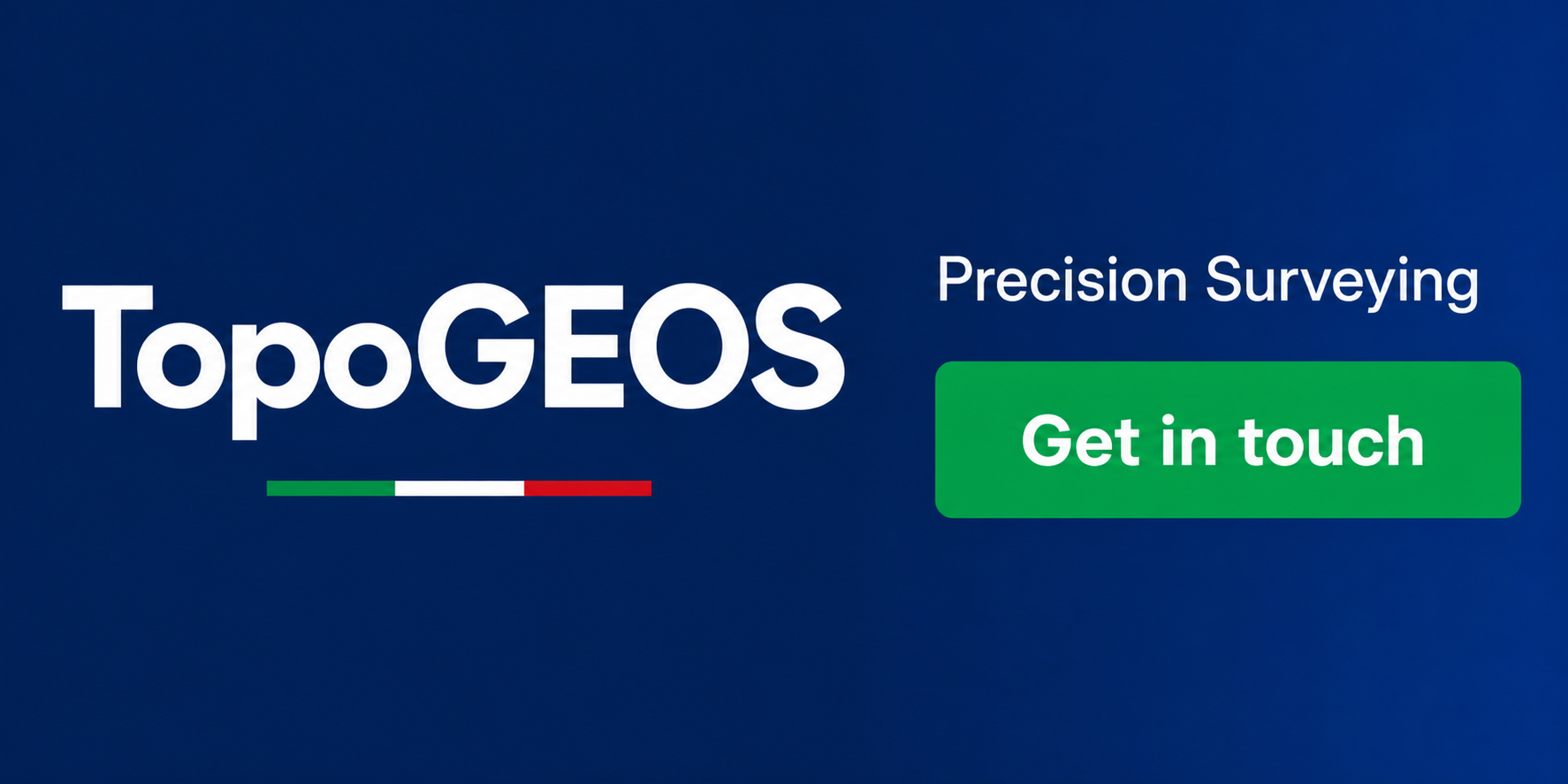 TopoGEOS — Precision Surveying
